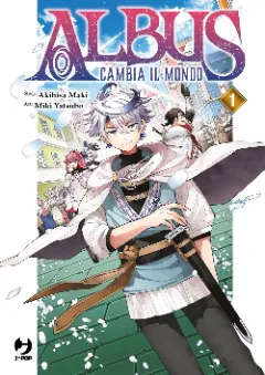 Copertina del volume